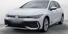 Bild des Angebotes VW Golf GTE GTE Navi LED DCC