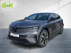 Bild des Angebotes Renault Megane E-Tech 100% ele. Techno 220 Comfort Long Range+NAVI+KAM