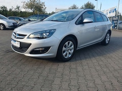 Bild des Angebotes Opel Astra Sports T 1.4T GARANTIE KLIMA NAVI TEMPOMAT