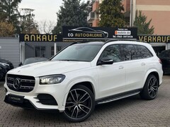 Bild des Angebotes Mercedes-Benz GLS 400 d 4Matic*Massage-Sitze*360-Kamera*23'Zoll