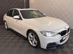 Bild des Angebotes BMW 328 i Lim.R.KAM-MEMORY-HIFI-S.DACH-LEDER-TEMP-18"