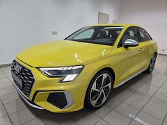 Bild des Angebotes Audi S3 Lim. 2.0 TFSI qu. Matrix S Sitz Memory Kamera 19"