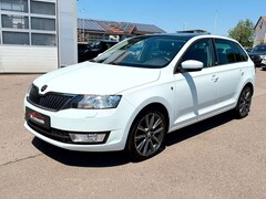 Bild des Angebotes Skoda Rapid/Spaceback 1.2 TSI Edition Spaceback Pano_Navi_PDC