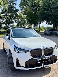 Bild des Angebotes BMW X3 X3 20 xDrive