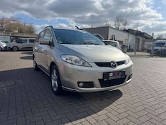 Bild des Angebotes Mazda 5 Lim. 2.0 Top*TÜV NEU*GARANTIE*7-Sitze*