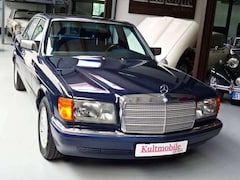 Mercedes-Benz S 300 300 SE -orig. 98.000 km