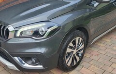 Bild des Angebotes Suzuki SX4 S-Cross 1.4 T Elegance Sun 4WD