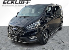 Bild des Angebotes Ford Tourneo Custom 2.0 TDCI 320 L1 Active 8-Sitzer