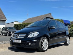 Bild des Angebotes Mercedes-Benz B 170 169tkm, neu TÜV 4/27