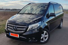 Bild des Angebotes Mercedes-Benz Vito 119 CDI (BlueTEC) Mixto Lang Aut. PRO