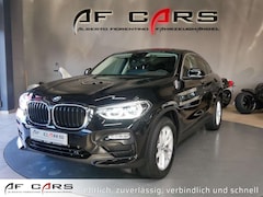 Bild des Angebotes BMW X4 xDrive 30 d Advantage LED Sport Kamera