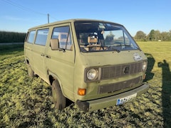Bild des Angebotes VW T3 Transporter