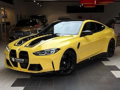 Bild des Angebotes BMW M4 xDrive Compe.*Carbon Ext.*Schale*Sonderlacki.