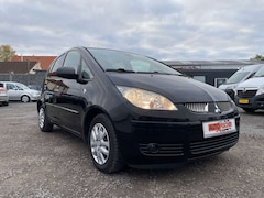 Bild des Angebotes Mitsubishi Colt 1.3 Motion HU neu