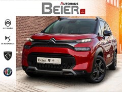 Bild des Angebotes Citroen C3 Aircross