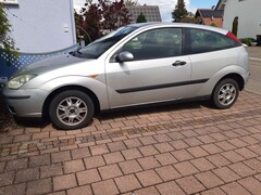 Bild des Angebotes Ford Focus Focus 1,4