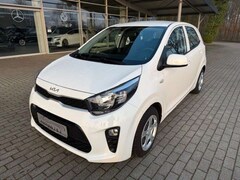 Bild des Angebotes Kia Picanto Edition 7 Vision Klima/Garantie