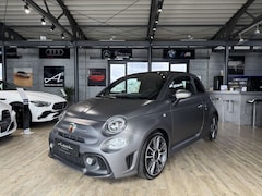 Bild des Angebotes Abarth 595C Automatik Turismo*BEATS*SCHALE*MAGNOLACK
