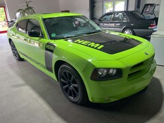 Bild des Angebotes Dodge Charger RT     V 8–Sonderlackierung Unikat!