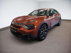 Bild des Angebotes Citroen C4 ë-C4 Feel