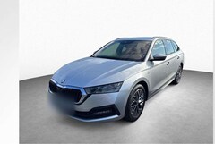 Bild des Angebotes Skoda Octavia Combi Tour 2.0TDI*DSG TOUR*Beh.WSS*AHK*MATRIX*