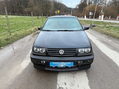 VW Golf Cabriolet Golf III Cabrio VR6 Turbo