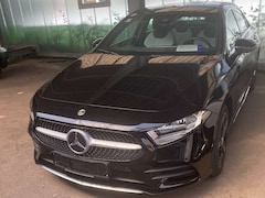 Bild des Angebotes Mercedes-Benz A 250 e 8G-DCT AMG Line
