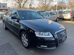 Bild des Angebotes Audi A6 Lim. 2.0 TFSI*TÜVneu*Garantie*Klima*Service*