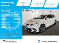 Bild des Angebotes VW Polo GTI DSG +IQ-DRIVE+MATRIX+ASSISTS+VIRTUAL+