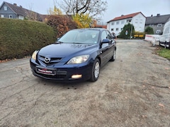 Bild des Angebotes Mazda 3 Lim. 1.6 Sport Active