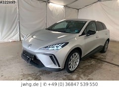 Bild des Angebotes MG MG4 Luxury Leder Navi 360°Kam ACC Wärmep