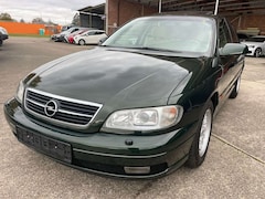 Bild des Angebotes Opel Omega 2.5  Executive Lim./Leder/Xenon/AUTOMATIK