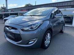 Bild des Angebotes Hyundai iX20 1.6 Automatik Klima GARANTIE ALU