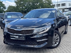 Bild des Angebotes Kia Optima Automatik*Kamera*NAVI*CarPlay*Tempomat*