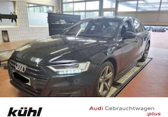 Bild des Angebotes Audi A8 55 TFSI Quattro LED HuD Standhzg. Bang&Olufse