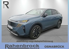 Bild des Angebotes Peugeot 3008 GT Hybrid 145 e-DSC6
