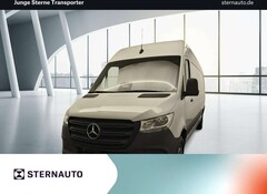 Bild des Angebotes Mercedes-Benz Sprinter Sprinter 317 KA/L HD Pro Autom. Klima Kamera