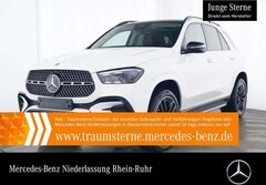 Bild des Angebotes Mercedes-Benz GLE 400 e 4M AMG+NIGHT+PANO+360+AHK+MULTIBEAM+HUD