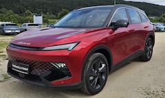 Bild des Angebotes BAIC Beijing X55 II 1.5-T 7-DCT Luxury*All-Inclusive