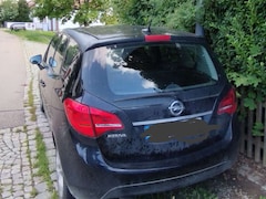 Bild des Angebotes Opel Meriva Meriva 1.4 Design Edition