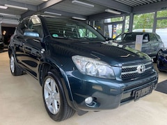 Bild des Angebotes Toyota RAV 4 RAV4 Executive 4X4 *VOLLAUSSTATTUNG*