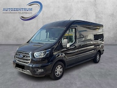 Bild des Angebotes Ford Transit 350 L3 Trend Doppelschiebetür,AHK,360Kam