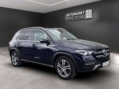 Bild des Angebotes Mercedes-Benz GLE 350 de 4xSHZ*AHK*Distro*20*4Zonen*Burmest*
