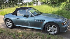 Bild des Angebotes BMW Z3 Z3 roadster 2.8