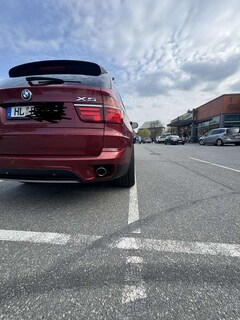 Bild des Angebotes BMW X5 xDrive30d