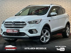 Bild des Angebotes Ford Kuga 2.0TDCi TITANIUM AWD NAV#SHZ#LH#FH#TEMP#KEY