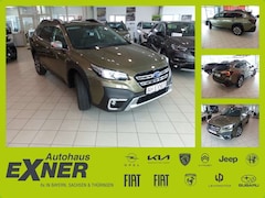 Bild des Angebotes Subaru OUTBACK 2.5 i - Platinum - am Lager