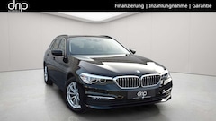 Bild des Angebotes BMW 520 d Touring *Kamera|LED|1.Hand*