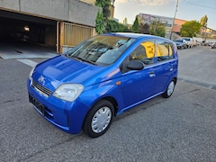 Bild des Angebotes Daihatsu Cuore Cuore  5-Türer 1.0 Plus