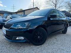 Bild des Angebotes Skoda Fabia Joy Tempo*Navi*SitzHz.